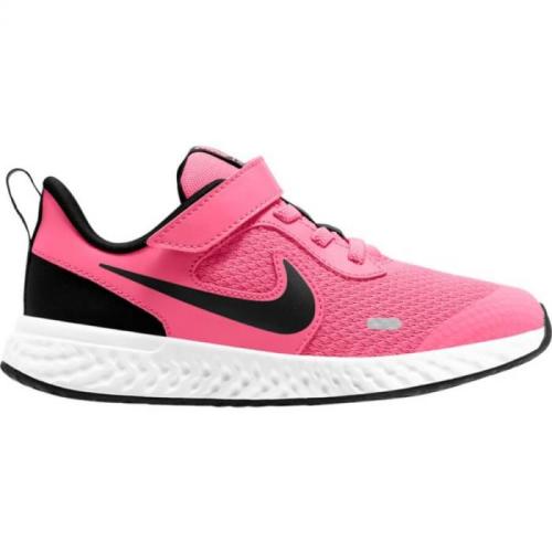 NIKE REVOLUTION BQ5672 602 ROSA NIÑA 1