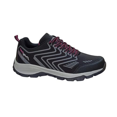 J´HAYBER METAL NEGRA Y ROSA MUJER ZS5251 1