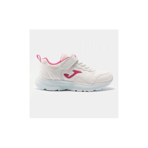 JOMA BORO JR 2142 NIÑA BLANCO Y ROSA 1