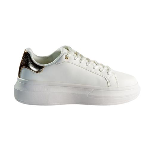 ZAPATILLAS MUJER US POLO ASSN BLANCA HELIS009 1