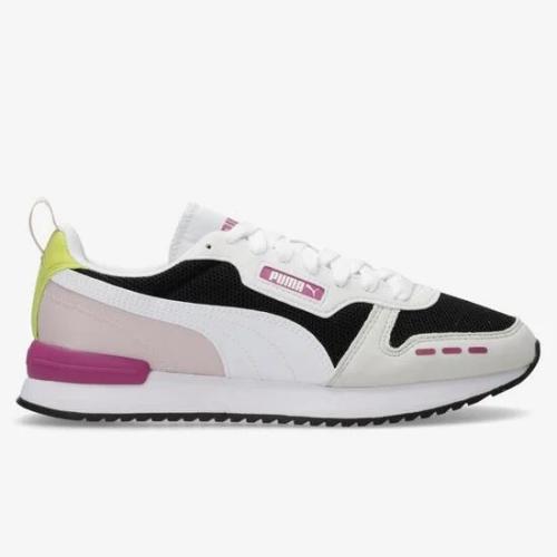 PUMA R78 RUNNER MUJER 373117 55 MULTICOLOR 1