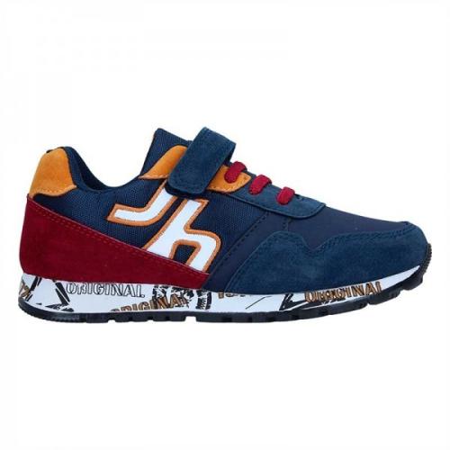ZAPATILLAS  J'hayber CHIROL NAVY ZN582020-37 1