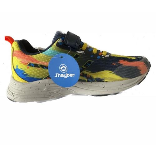 ZAPATILLA J´HAYBER RIMA NAVY MULTICOLOR ZN450297 1