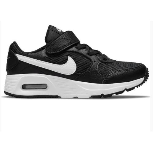 Zapatillas Nike Air Max SC negro Infantil CZ5356-002 1