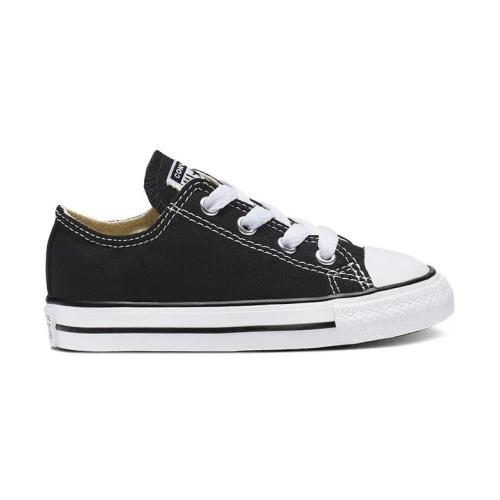 Zapatillas Converse Chuck Taylor All Star Classic Negro BEBE 7J235C 1