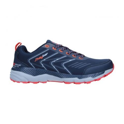 J´HAYBER MARCO HOMBRE TREKKING ZA52386 AZUL MARINO 1