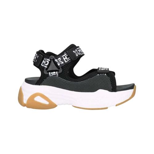 MUNICH AREIA SANDALIAS MUJER 4177003 NEGRO 1