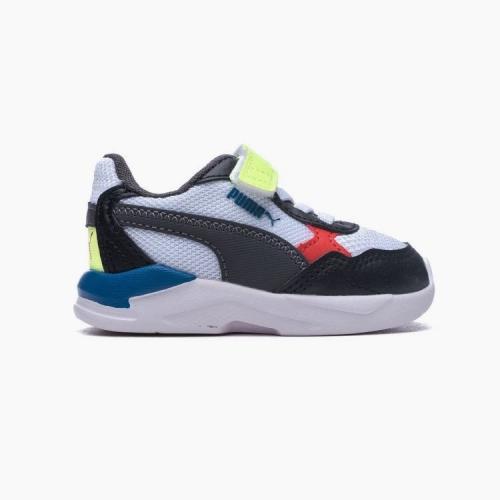 ZAPATILLA PUMA X-RAY SPEED LITE AC BEBE 385526 13 MULTICOLOR 1