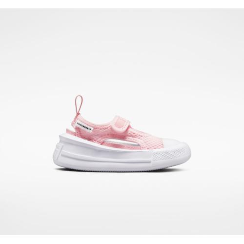 SANDALIAS CHUCK TAYLOR ULTRA SUMMER ROSA BLANCO A03657C 1