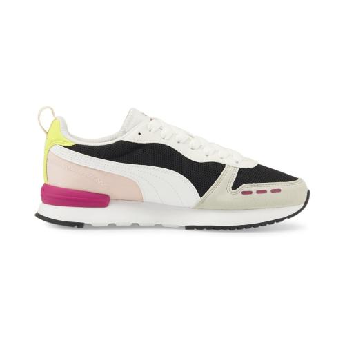 PUMA R78 RUNNER MUJER 373117 55 MULTICOLOR 1