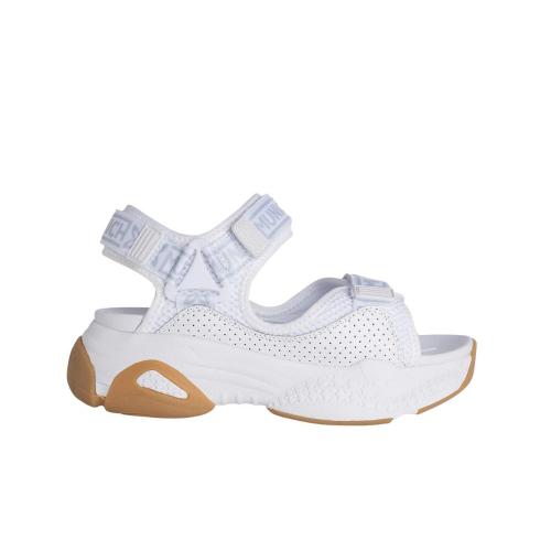 MUNICH AREIA SANDALIAS MUJER 4177001 BLANCO 1