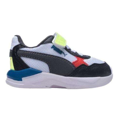 ZAPATILLA PUMA X-RAY SPEED LITE AC BEBE 385526 13 MULTICOLOR 1