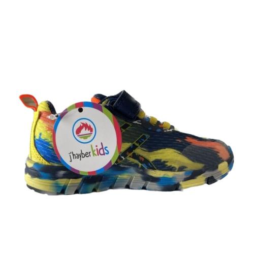ZAPATILLA J´HAYBER ROSEL NAVY MULTICOLOR ZJ450298 1