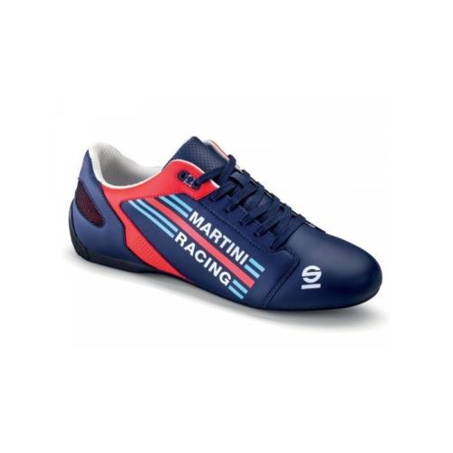 ZAPATILLA SPARCO HOMBRE SL-17 AZUL MARTINI 1