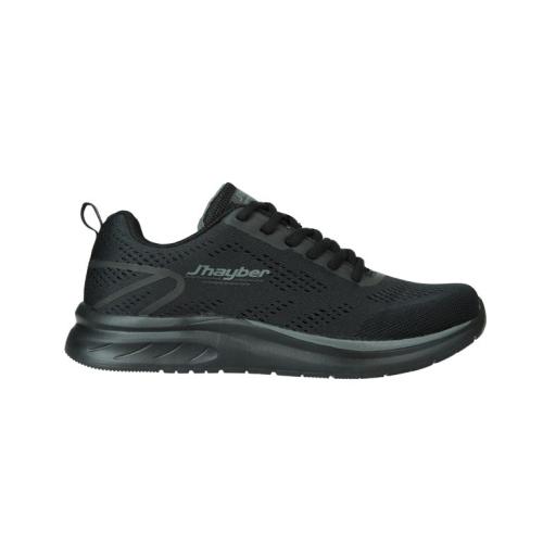 J´HAYBER CHETE MUJER RUNNING ZS61332 NEGRAS 1