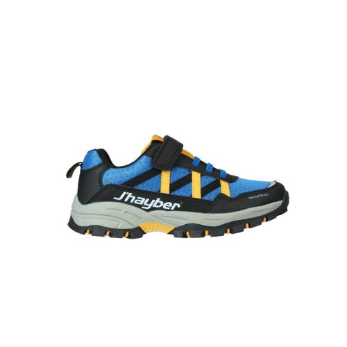 ZAPATILLA NIÑO J´HAYBER TRAINING AZUL ZN4504074 1