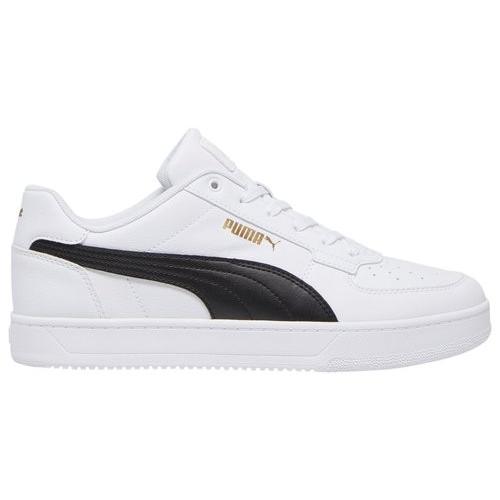 PUMA CAVEN 2.0 HOMBRE BLANCA Y NEGRA 392290 03 1