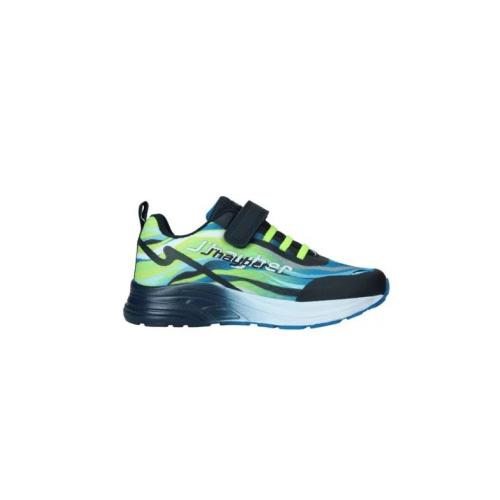 ZAPATILLA NIÑO J´HAYBER AZUL VERDE ZN450395 1