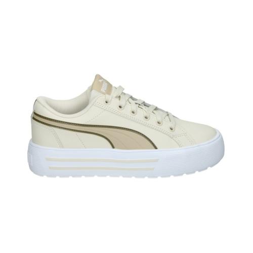 PUMA KAIA 2.0 ZAPATILLA PLATAFORMA MUJER 392320 03 BEIGE 1