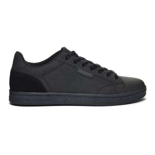 Zapatillas Kappa Tango negro HOMBRE 361K7MW 1