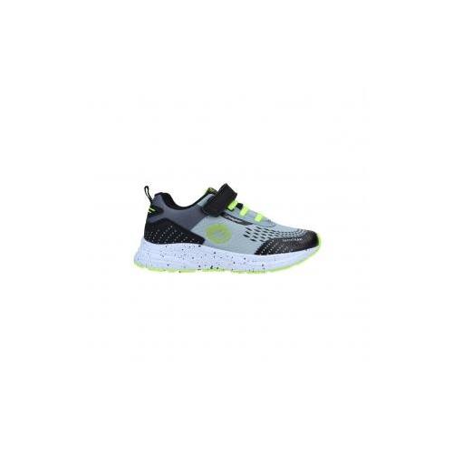 ZAPATILLAS  J'HAYBER  RITAL GREY  NIÑO ZN450456 1