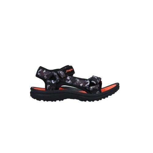 SANDALIAS DEPORTIVAS  J´HAYBER NIÑO OOLOSA ORANGE ZJ53492 1