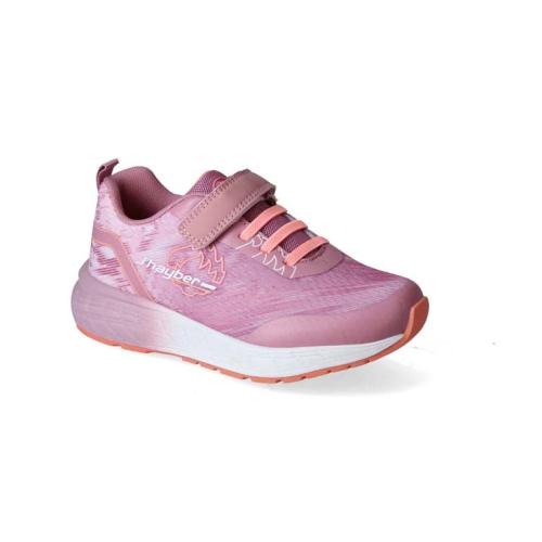 ZAPATILLA J´HAYBER  NIÑA ROSA MORADA ZN450485 RINTA 1