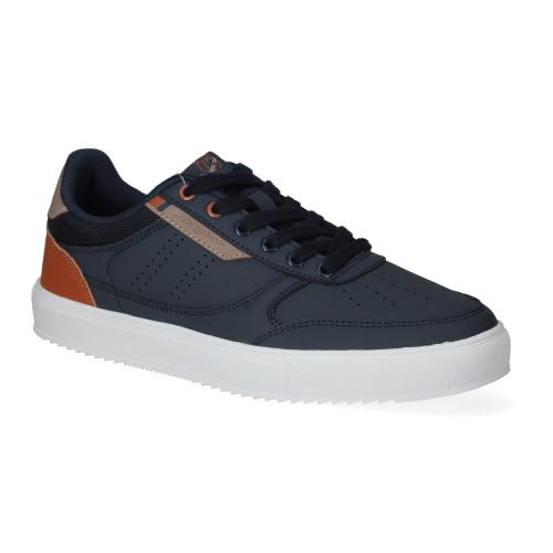 J´HAYBER HOMBRE CASUAL MARINO CHARETA ZA582457-37 1