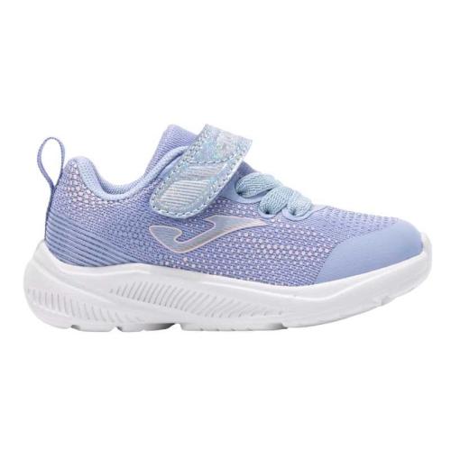ZAPATILLA JOMA BEBE HORIZON JR 2519 AZUL 1