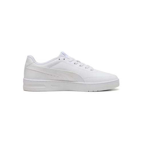 ZAPATILLA PUMA MUJER BLANCA 402223 02 1
