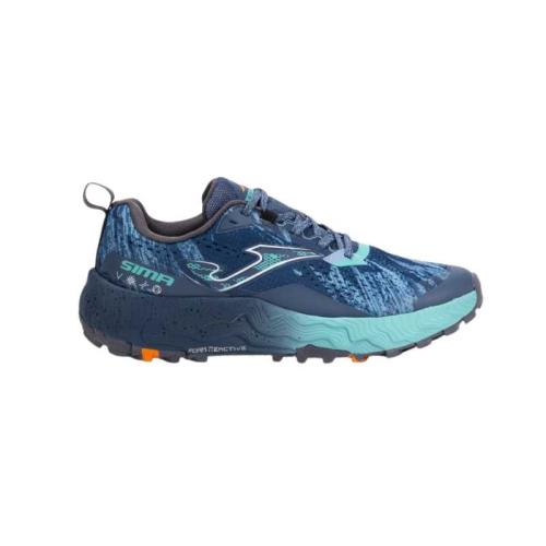 ZAPATILLA JOMA HOMBRE TRAINING SIMA MEN 2517 PETRÓLEO 1