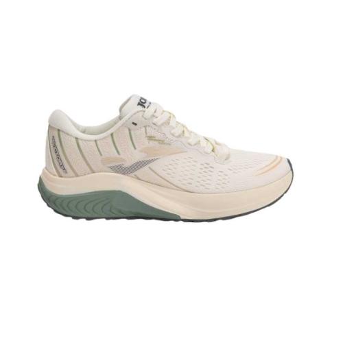 ZAPATILLA JOMA	VICTORY LADY 2502 BLANCO RUNNING 1