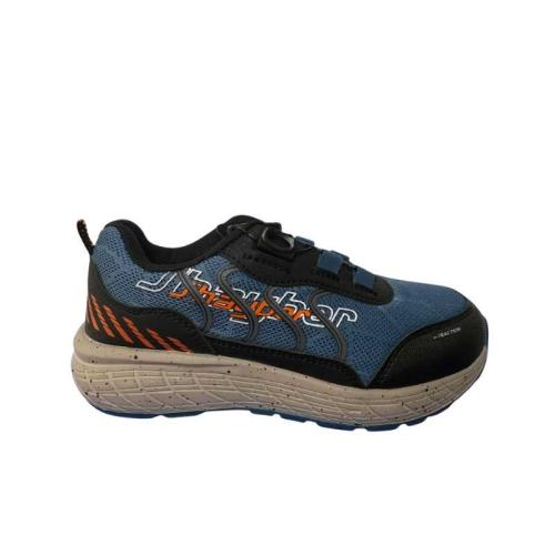 ZAPATILLA J´HAYBER  NIÑO AZUL RINAL ZN450954 1