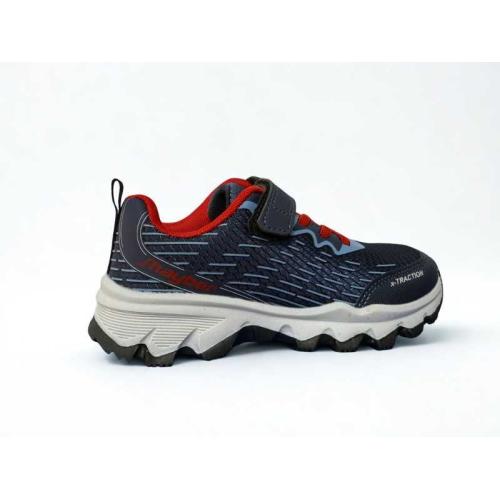 ZAPATILLA NIÑO J´HAYBER RICOLA TRAINING AZUL ZN450946 1