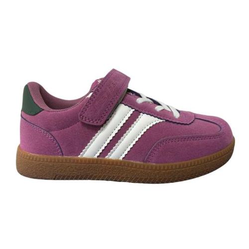 ZAPATILLA NIÑA J´HAYBER CHITELA MORADA ZN582638 1