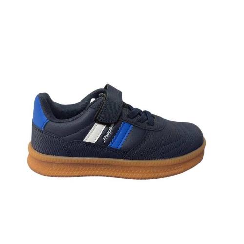 J´HAYBER ITECA FUTBOL SALA NIÑO AZUL MARINO ZN49225 1