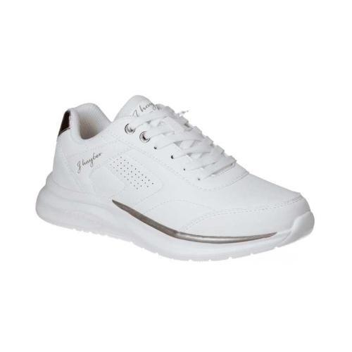 J´HAYBER CHENUL  BLANCA MUJER ZS61538 1