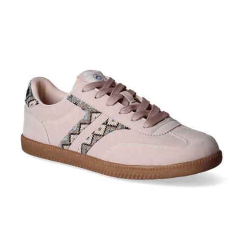 J´HAYBER MUJER ROSA CASUAL ZS582648 1