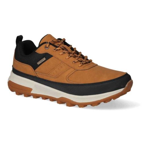 J´HAYBER HOMBRE CAMEL ZA52560 CHAMBA 1