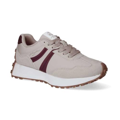 J´HAYBER MUJER CHERITO BEIGE ZS582651 1
