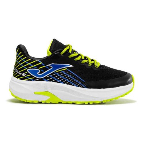JOMA SUPER CROSS JR 2501 NIÑO JCROSW2501 NEGRA 1