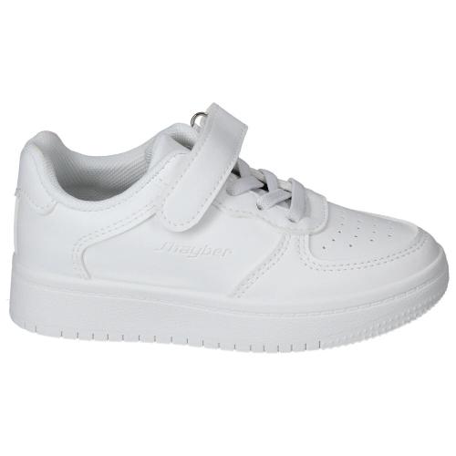 ZAPATILLA NIÑO/A J´HAYBER CIPELO BLANCA ZN47493 1