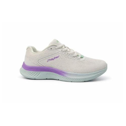 J´HAYBER CENELA  BLANCA MUJER ZS61618 1