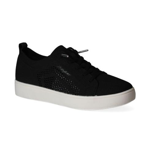 J´HAYBER MUJER CERES MUJER NEGRA  ZS61588 200 1