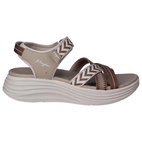 J´HAYBER SEA SANDALIAS MUJER COMODA BEIGE ZS51398 58 1