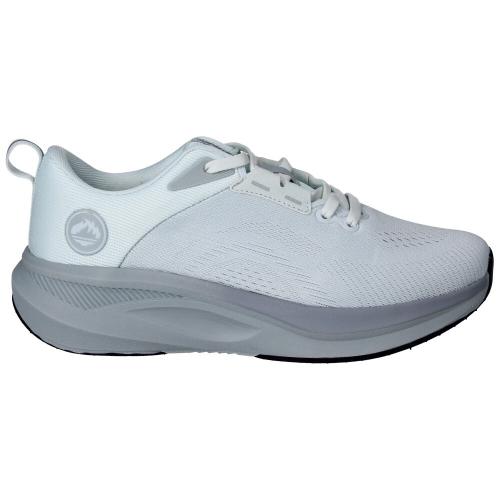 JHAYBER CELIA  ZAPATILLAS MUJER RUNNING VERDE ZS61623 1
