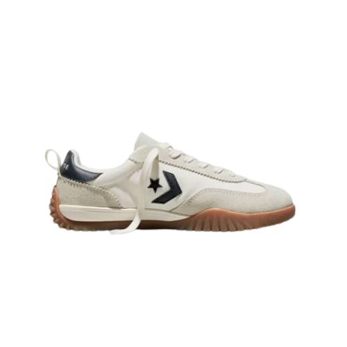Converse Run Star Trainer Zapatillas Junior Casual Beige A17166C 1