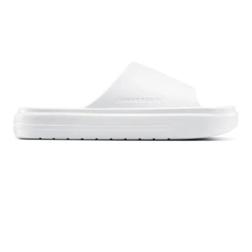 Converse Chuck Taylor Chanclas Unisex  Blanca A12173C 1