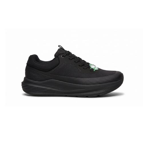 Zapatillas J'hayber Carmona Negras Hombre Horma Ancha Cordones 61701 1