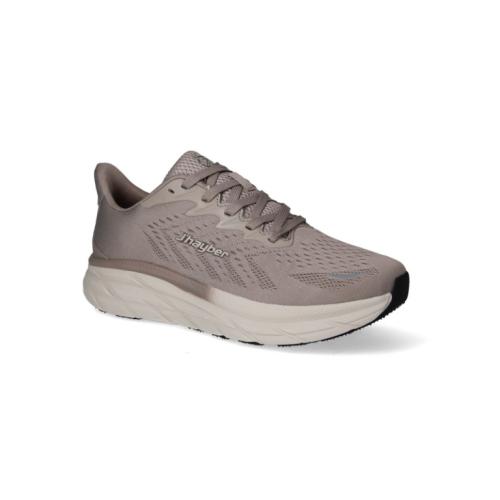 Jhayber Canario Zapatillas de Hombre Marrón ZA61684 1